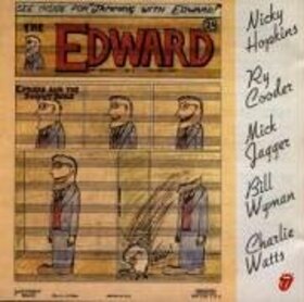 VARIOS ARTISTAS - JAMMING WITH EDWARD