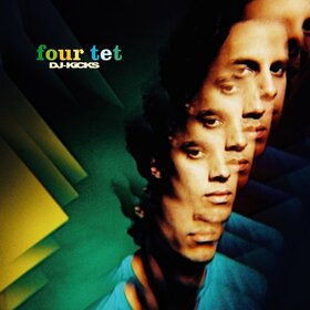 FOUR TET - DJ KICKS