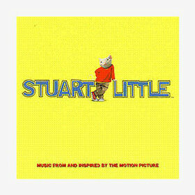 BANDA SONORA ORIGINAL - STUART LITTLE
