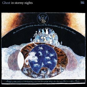 GHOST - IN STORMY NIGHTS