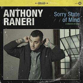 RANERI, ANTHONY - SORRY STATE OF MIND
