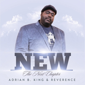 KING, ADRIAN B - NEW THE NEXT CHAPTER