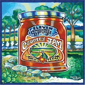 ELEVEN HUNDRED SPRINGS - COUNTRY JAM