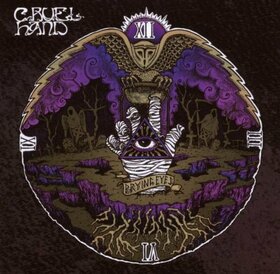 CRUEL HAND - PRYING EYES