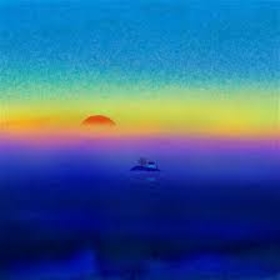 DELUSION, ISAAC - LOST AND FOUND