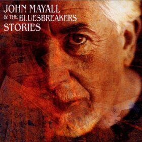 MAYALL, JOHN - STORIES