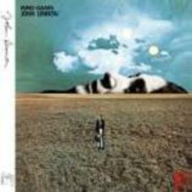 LENNON, JOHN - MIND GAMES