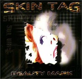 SKIN TAG - BEAUTY MARK