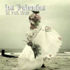 LOS VALENDAS - TRUTH SERUM