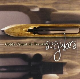 COBLA CIUTAT DE TERRASSA - SINGULARS