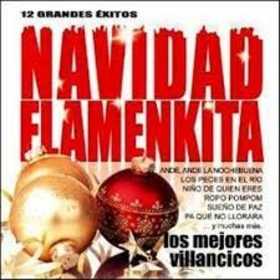 VARIOS ARTISTAS - NAVIDAD FLAMENKITA