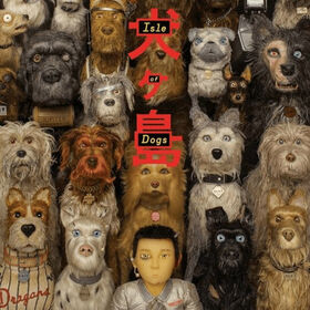ORIGINAL SOUND TRACK - ISLE OF DOGS