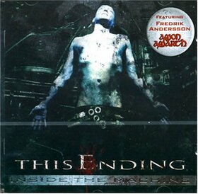 THIS ENDING - INSIDE THE MACHINE