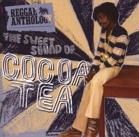 COCOA TEA - SWEET SOUND OF COCOA