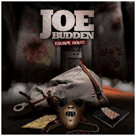 BUDDEN, JOE - ESCAPE ROUTE