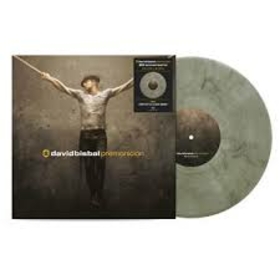 BISBAL, DAVID - PREMONICION -LTD-