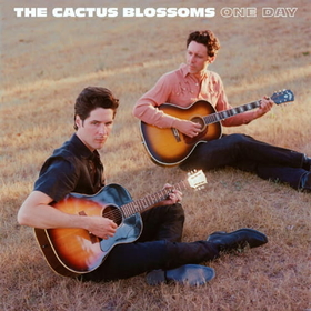 CACTUS BLOSSOMS - ONE DAY