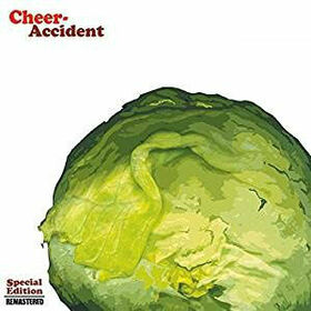 CHEER-ACCIDENT - SALAD DAYS