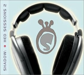 VARIOS ARTISTAS - SHADOW: HED SES..2 -10TR-