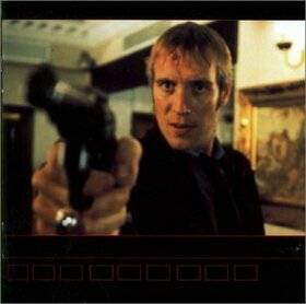 BANDA SONORA ORIGINAL - LOVE HONOUR & OBEY