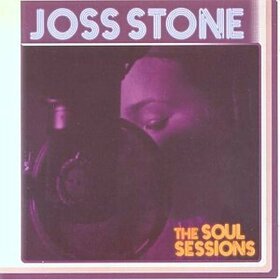 STONE, JOSS - SOUL SESSIONS