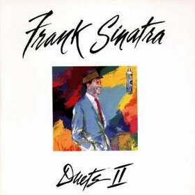 SINATRA, FRANK - DUETS II