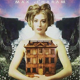 SHARAM, MAX - A MILLION YEAR GIRL