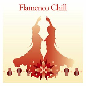 VARIOS ARTISTAS - FLAMENCO CHILL -26TR-