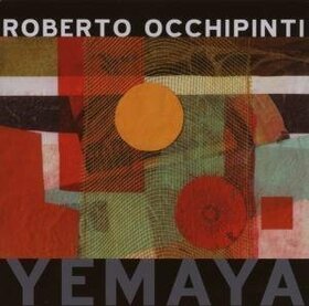 OCCHIPINTI, ROBERTO - YEMAYA