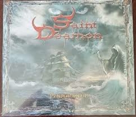 SAINT DEAMON - PANDEAMONIUM