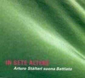 STALTERI, ARTURO - IL SETE ALTERE