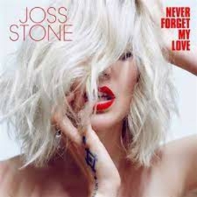STONE, JOSS - NEVER FORGET MY LOVE