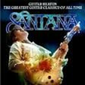 SANTANA - GUITAR HEAVEN: THE..
