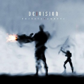 DE/VISION - ROCKETS & SWORDS -LTD-