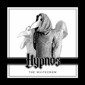 HYPNOS - WHITE CROW -CD+DVD/DIGI-