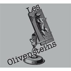 OLIVENSTEINS - 30EME ANNIVERSARY -DIGI-