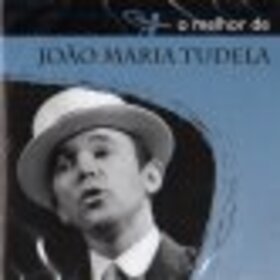 TUDELA, JOAO MARIA - O MELHOR DE