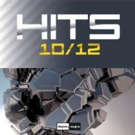 VARIOS ARTISTAS - BLANCO Y NEGRO HITS 10.12