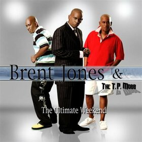 JONES, BRENT - ULTIMATE WEEKEND