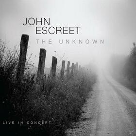 ESCREET, JOHN - UNKNOWN