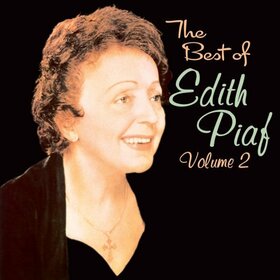 PIAF, EDITH - BEST OF VOL.2