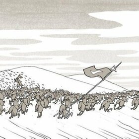 SHELLAC - EXCELLENT ITALIAN GREYHOUND