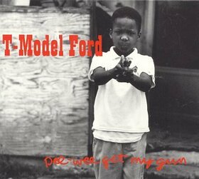 T-MODEL FORD - PEE WEE GET MY GUN