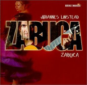 LINSTEAD, JOHANNES - ZABUCA
