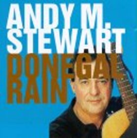 STEWART, ANDY M. - DONEGAL RAIN