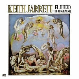 JARRETT, KEITH - EL JUICO -DIGI-