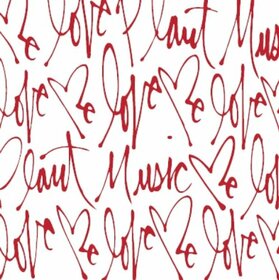 VARIOS ARTISTAS - PLANT MUSIC: LOVE ME