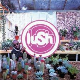 LUSH - LOVELIFE