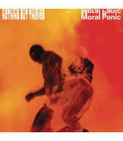 NOTHING BUT THIEVES - MORAL PANIC