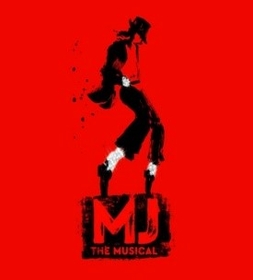 ORIGINAL BROADWAY CAST - MJ THE MUSICAL
